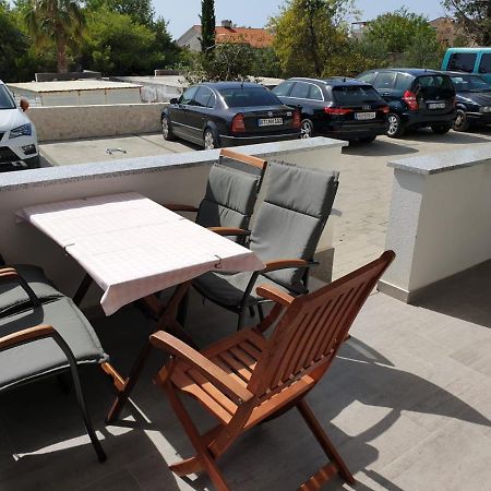 Apartman Dodo 1 Novalja Ngoại thất bức ảnh